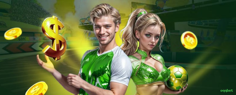 APK oqqbet Download