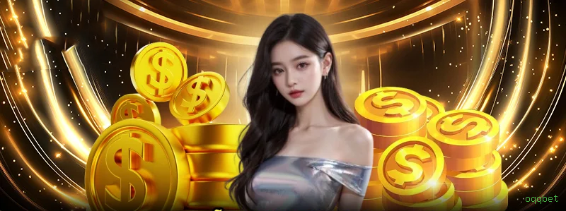 Baccarat Online oqqbet