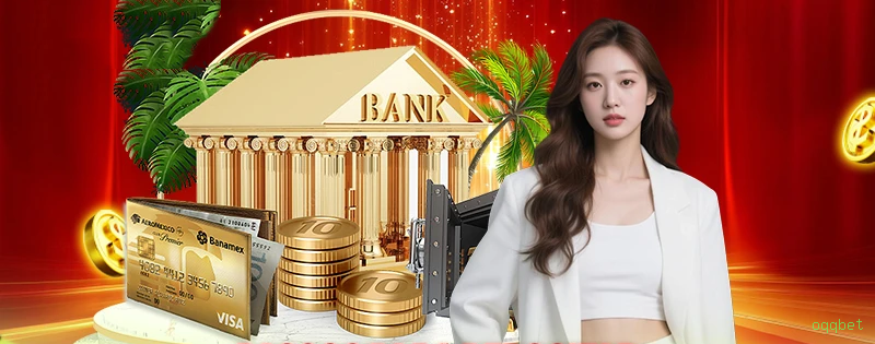 Baccarat Online oqqbet