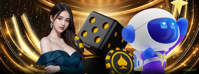 Baccarat Ao Vivo oqqbet