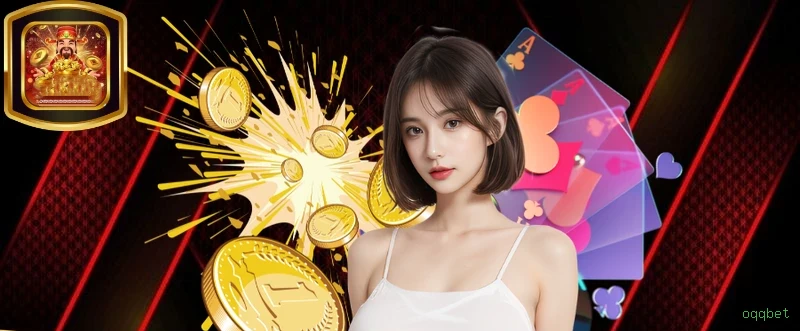 Candy Village oqqbet