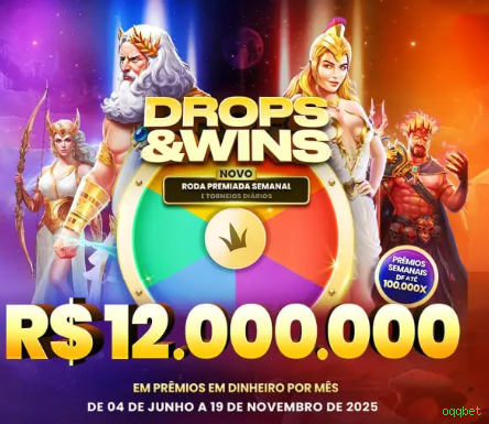 oqqbet Pagamentos Seguros