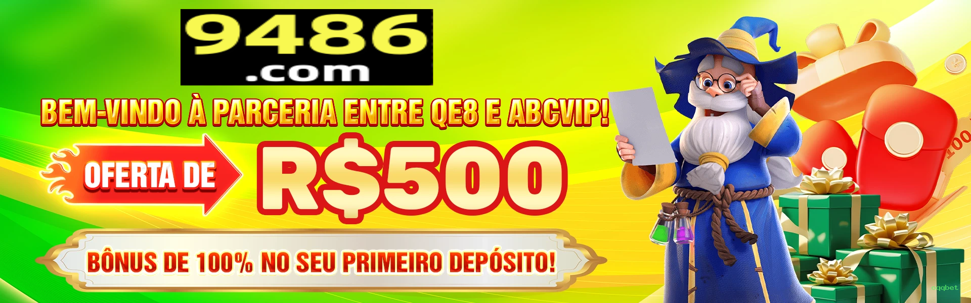 oqqbet Cassino Clássico