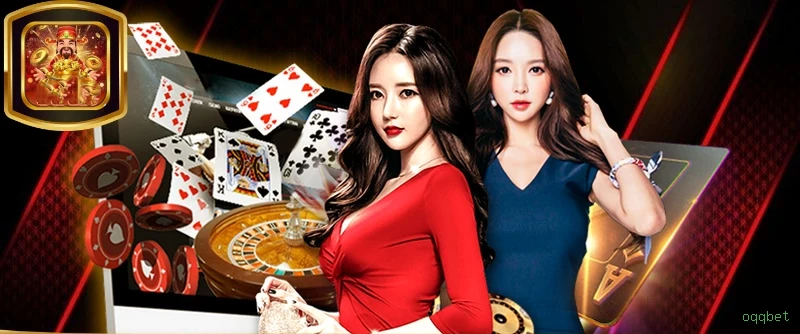 oqqbet Cassino Clássico