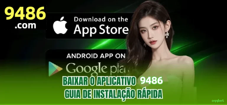 Instalar App oqqbet