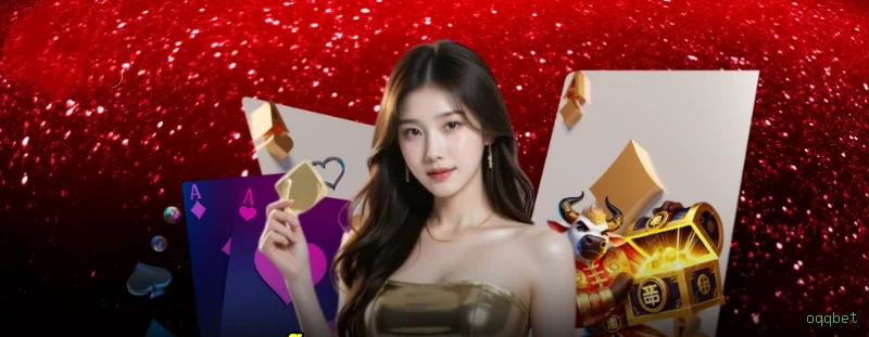 Jackpot Slots oqqbet