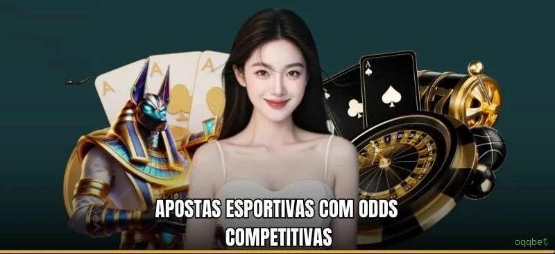 oqqbet Cassino Clássico