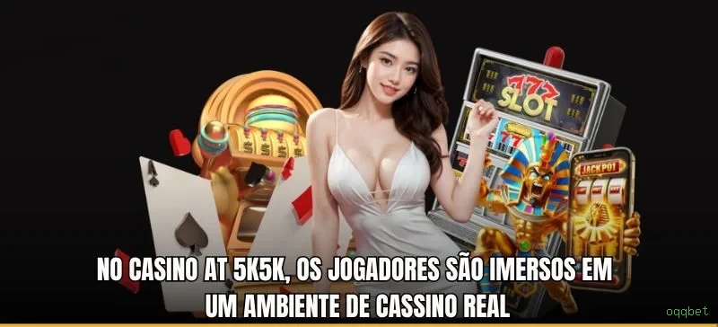 oqqbet Cassino Clássico