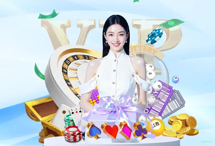 oqqbet Cassino Clássico