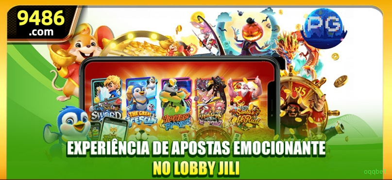oqqbet Cassino Clássico