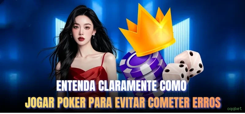 oqqbet Cassino Clássico