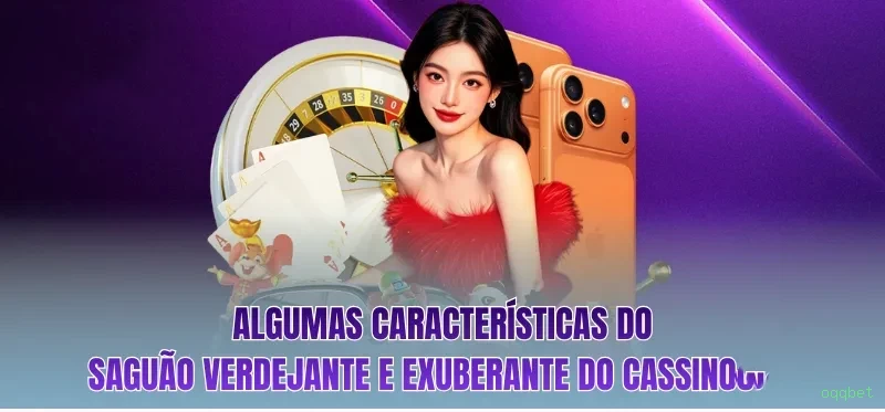 oqqbet Cassino Clássico