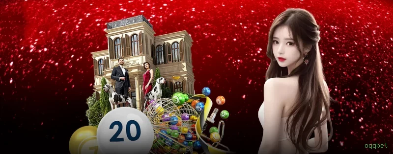 oqqbet Cassino Clássico