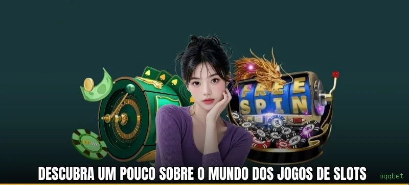 oqqbet Cassino Clássico