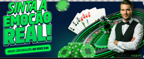 Vídeo Slots oqqbet