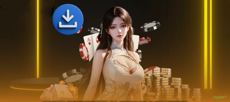 oqqbet Cassino Clássico